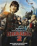 How To Train Your Dragon 2: Zinepak Edition (CD+Mini-Mag+Patch+ Poster)