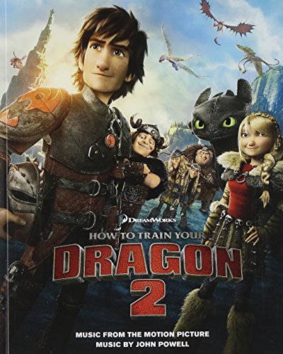 How To Train Your Dragon 2: Zinepak Edition (CD+Mini-Mag+Patch+ Poster) Va
