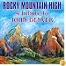 Rocky Mountain High:Tribute to J.D [Us Import]