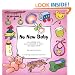 No New Baby: For Siblings Who Have a Brother or Sister Die Before Birth (NNC)