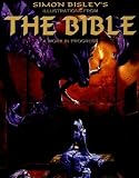 Simon Bisleys Illustrations From The Bible: A Work in Progress