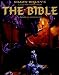 Simon Bisley's Illustrations from the Bible: A Work in Progress