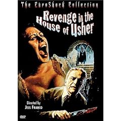 Revenge in the House of Usher