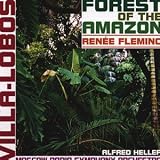 Forest of the Amazon