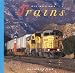Trains (Let's Investigate: Transportation)
