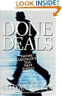 Done Deals: Venture...
