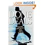 Done Deals: Venture Capitalists Tell Their Stories (Harvard Business School Press)