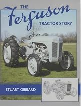 The Ferguson Tractor Story