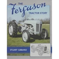 The Ferguson Tractor Story