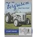 The Ferguson Tractor Story