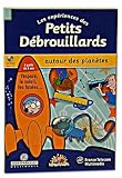 Revue Mindscape  / Les Expériences des Petits débrouillards : autour des planètes