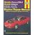 Honda Civic and CR-V Acura Integra Automotive Repair Manual: 1996-2000 (Haynes Automotive Repair Manuals)