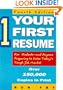 Your First Resume (4th ed)