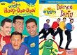 The Wiggles - Hoop-Dee-Doo! It's a Wiggly Party/Dance Party