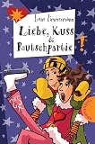 Liebe, Kuss und Rutschpartie - Irene Zimmermann