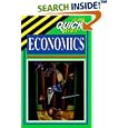 Economics (Cliffs Quick Review)