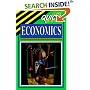 Economics (Cliffs Quick Review)