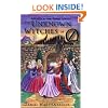 The Unknown Witches of Oz: Locasta and the Three Adepts