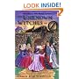The Unknown Witches of Oz: Locasta and the Three Adepts