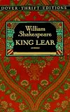 King Lear (Dover Thrift Editions)