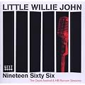 Nineteen Sixty Six