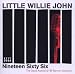 Little Willie John-Nineteen Sixty Six: The David Axelrod & HB Barnum Sessions