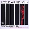 Image of album by Little Willie John