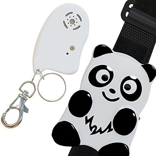 Best Child Locator Watch for Kids - Better than GPS - #1 Rated By Moms! by Kid So Safe