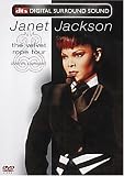 Janet Jackson - The Velvet Rope Tour (DTS Version) - Janet Jackson
