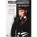 Janet Jackson - The Velvet Rope Tour (DTS Version)