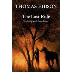 Last Ride