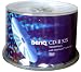 BENQ BQ CDR80 52XPW50PS 2-52倍速対応 CD-R DATA用 プリンタブルホワイト 10枚スピンドルパック
