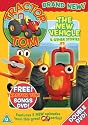 Tractor Tom - The New Vehicle [DVD] [2008]