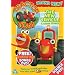 Tractor Tom - The New Vehicle [DVD]