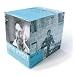 Kinski spricht Werke der Weltliteratur. 20 CDs