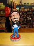 Kyle Petty Bobble Head Coca-Cola Racing #45 Nascar Winston Cup Head KnockerIMAGE