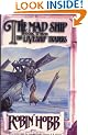 The Liveship Traders (2) - The Mad Ship
