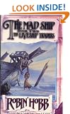 The Liveship Traders (2) - The Mad Ship