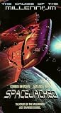 Spacejacked [VHS]