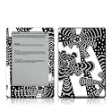 Can You Hear? Design Protective Decal Skin Sticker for Amazon Kindle DX E-Book Reader