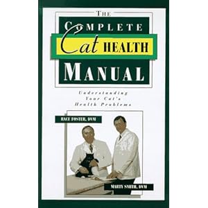 The Complete Cat Health Manual