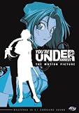 Youre Under Arrest 3: The Motion Picture [DVD] [Region 1] [US Import] [NTSC]