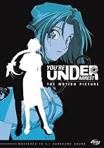 Watch You're Under Arrest: The Motion Picture Online.