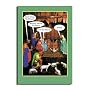 Jesus-Bo-Besus - Box of of 12 Humorous TalkBubbles Christmas Cards & Envelopes
