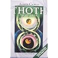 Crowley Thoth Small Tarot by Aleister Crowley and Lady Frieda Harris