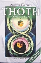 Crowley Tarot