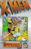 Review Boxtree Ltd  / X-Men Battle Archives