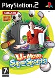 U Move Super Sports (Playstation 2 game)