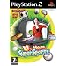 U Move Super Sports (PS2)