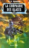 La Compagnie des glaces, tome 14
